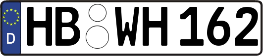 HB-WH162