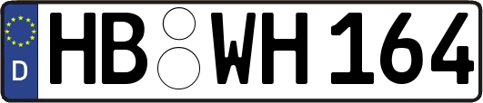HB-WH164