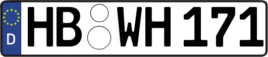 HB-WH171