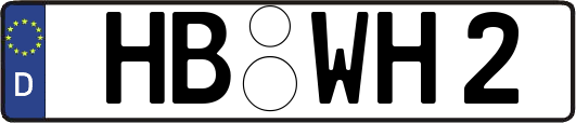 HB-WH2