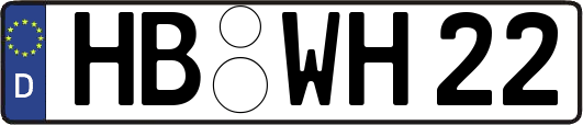 HB-WH22
