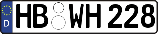 HB-WH228