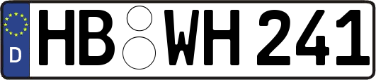 HB-WH241