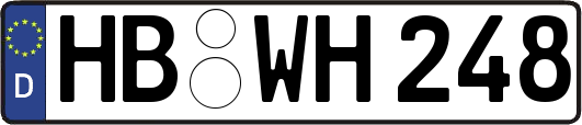HB-WH248