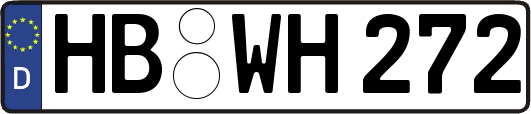 HB-WH272
