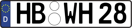 HB-WH28