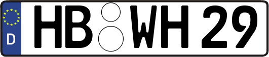 HB-WH29