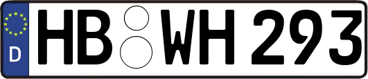HB-WH293