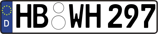 HB-WH297