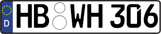 HB-WH306
