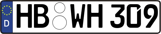 HB-WH309