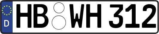 HB-WH312