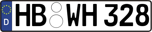 HB-WH328