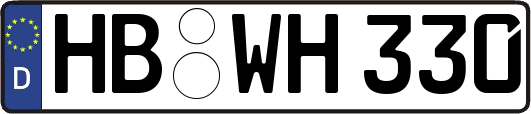 HB-WH330
