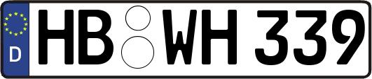 HB-WH339