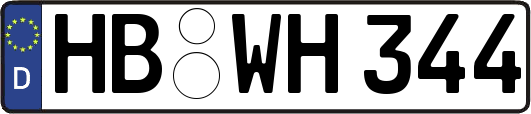 HB-WH344