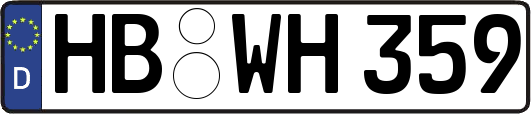 HB-WH359