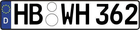 HB-WH362