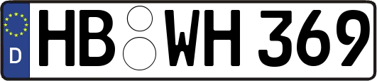 HB-WH369