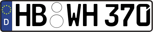 HB-WH370