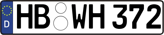 HB-WH372