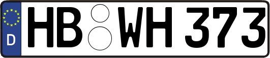 HB-WH373