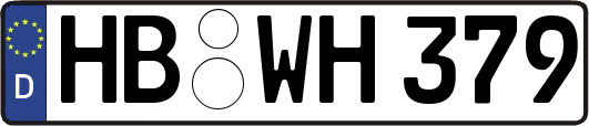 HB-WH379