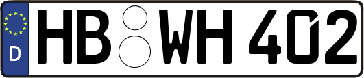 HB-WH402