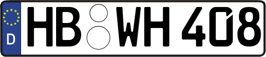 HB-WH408