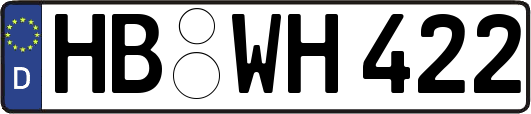 HB-WH422