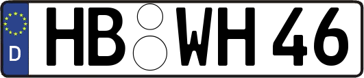 HB-WH46