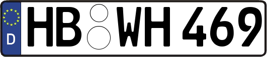 HB-WH469