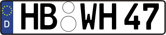 HB-WH47