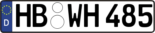 HB-WH485