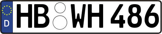 HB-WH486