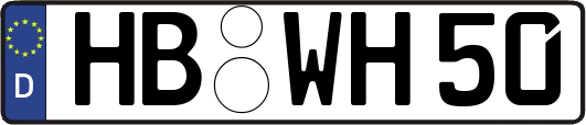 HB-WH50