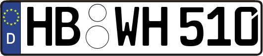 HB-WH510