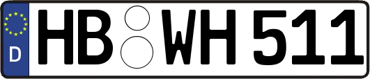HB-WH511
