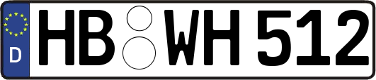 HB-WH512