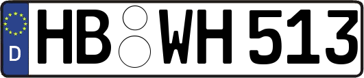 HB-WH513