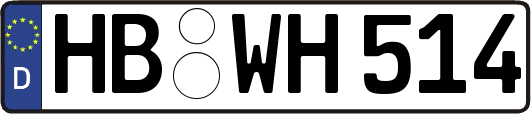 HB-WH514