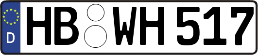 HB-WH517