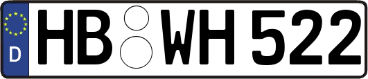 HB-WH522