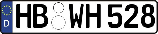 HB-WH528