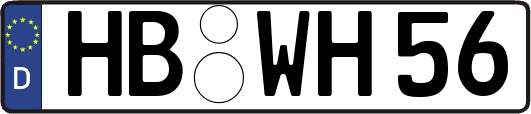 HB-WH56