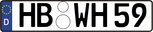 HB-WH59