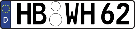 HB-WH62