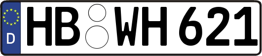 HB-WH621