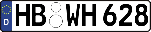 HB-WH628