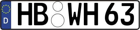 HB-WH63